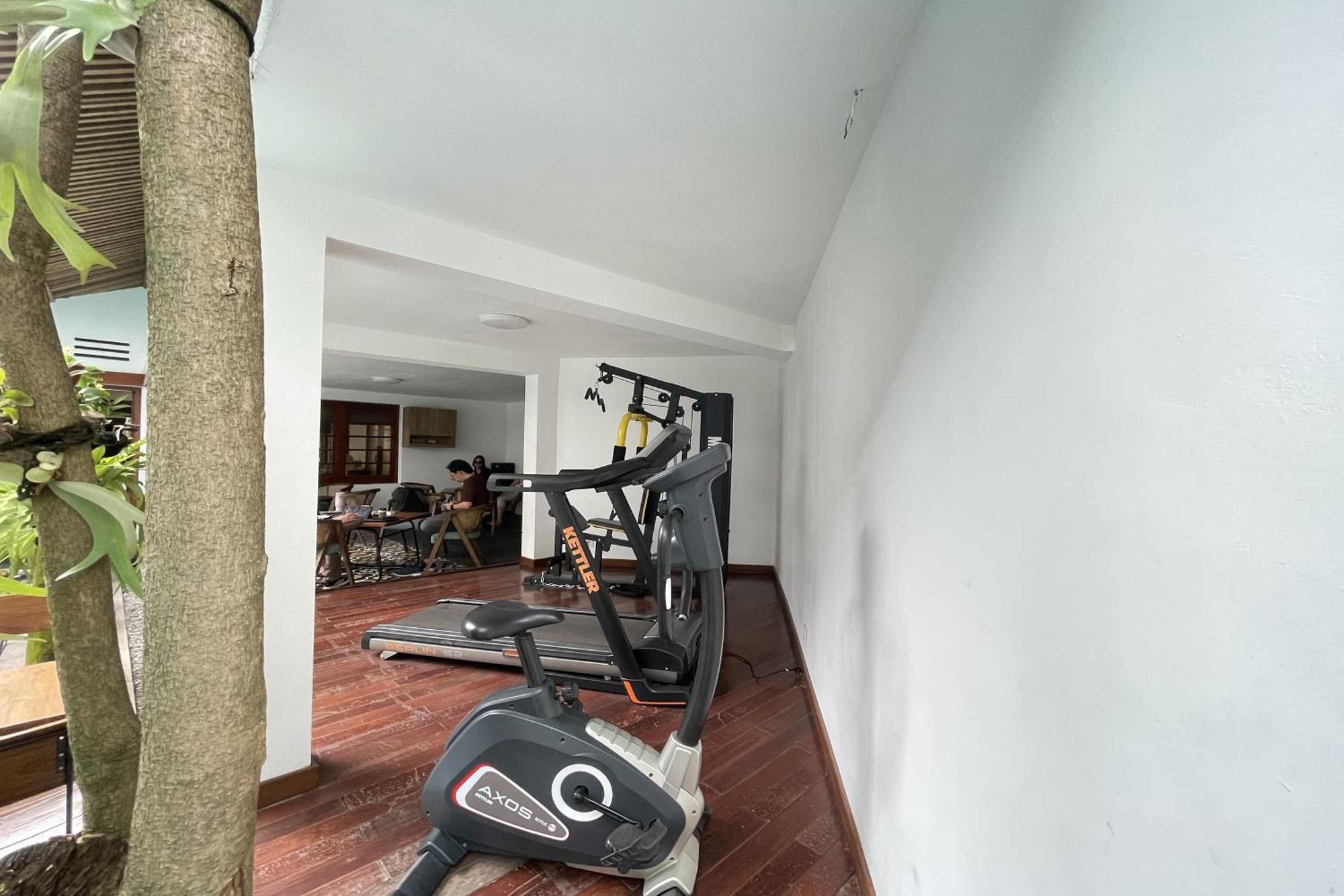 Hotel Emaki Bumi Singgah Bandung Esterno foto