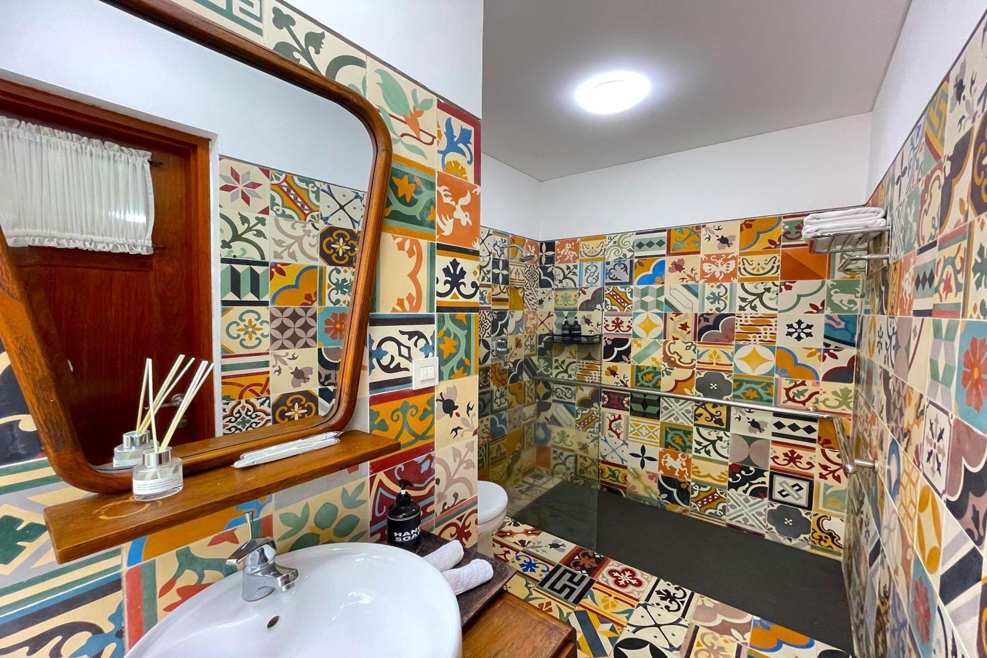Hotel Emaki Bumi Singgah Bandung Esterno foto