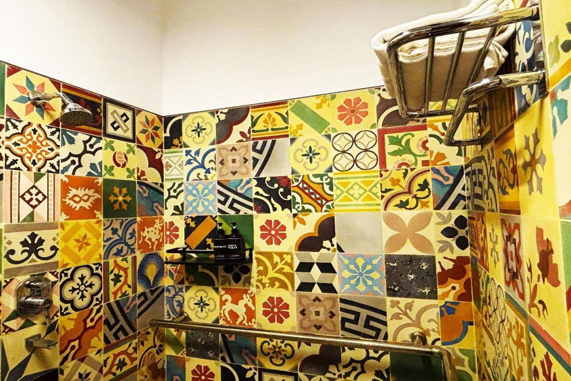 Hotel Emaki Bumi Singgah Bandung Esterno foto